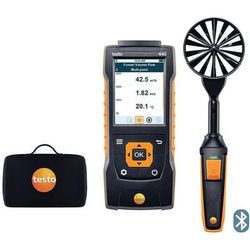 kit hélice 100 mm avec bluetooth® - testo 440