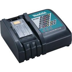 chargeur de batteries 12/18v - makita