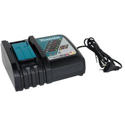 chargeur de batteries 12/18v - makita