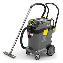karcher 1 aspirateur de sécurité nt 50/1 tact te h acd - karcher
