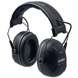 Coquilles Antibruit Actives Bluetooth® Axess One - Uvex