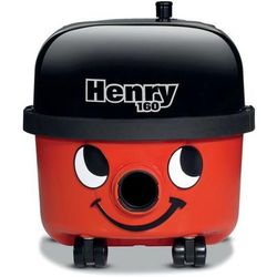 Aspirateur Poussières 6l Henry Hvr160 - Numatic