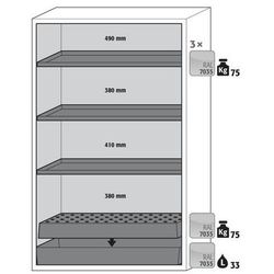 armoire sclassic90 bac-1968x1196-caillebotis-epoxy-jaune-3