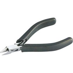 Pince Coupante Diagonale Rase Bec Pointu Effile _ 541-r - SAM