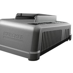 karcher 1 chargeur rapide pour battery power+ - karcher