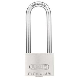 abus 1 cadenas titalium série 64 - haute anse