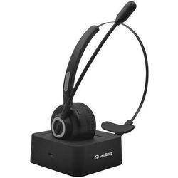 Micro-casque Bluetooth Office Headset Pro - Sandberg - Sandberg