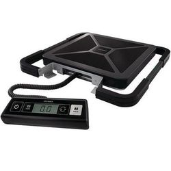 dymo 1 pèse-colis usb numérique - s50 - 50 kg - dymo
