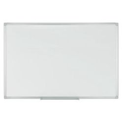 Tableau Blanc Laqué 45 X 60 Cm - Manutan Expert