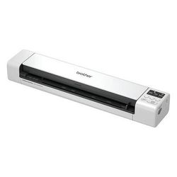 scanner mobile dsmobile ds-940dw wifi - brother