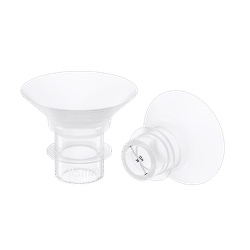 eufy Breast Pump E10/E20/S1/S1 Pro Sizing Insert 15mm*2