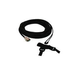 Infant and Pediatric Fiber Optic Sensor with 30 foot cable for use with 7500FO