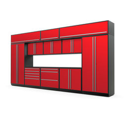 Proslat FusionPlus 16 ft set - MAX - Overheads