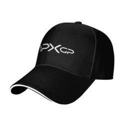 Casquette de Baseball d'été APX GP Racing Team Sports de plein air décontracté Logo personnalisé soleil Hip Hop chapeaux Couple femmes casquettes de Baseball résistantes au soleil