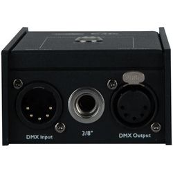 Showtec AirDrive 2.4 Pocket 5P