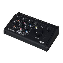Korg microAUDIO 722