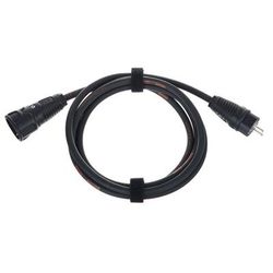 Stairville Titanex Power Cable 3m 2,5mm²