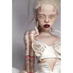 bjd doll 1/4 popovy Sisters Tawny Owl girl new toy gift dolls in offers articulated dolls Birthday gift