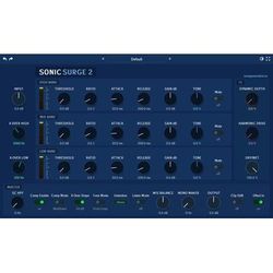 Rave Generation Sonic Surge