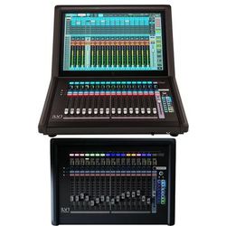 Waves eMotion LV1 Control Bundle