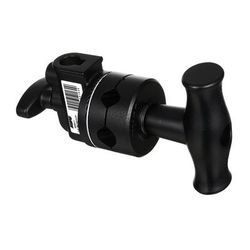 Kupo KCP-200B 2-1/2" Grip Head Bk