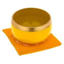 Thomann Tibetan Singing Bowl Box Set Y