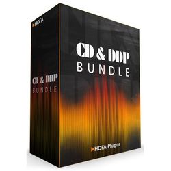 HOFA CD- & DDP-Bundle
