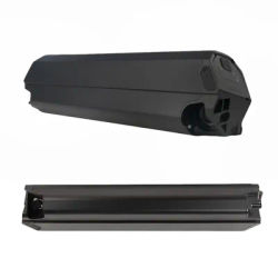 36V 48V 16Ah Electric Bicycle Batteries Reention Dorado Down Tube E-bike Battery 15ah 17.5ah For NCM Moscow Milano Venice Aspen