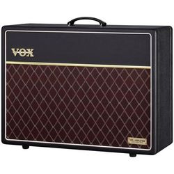 "Vox HW 2x12" Alnico Blue 30W"