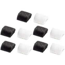 Viviana Sound Solutions Fur for Lav Square Multicolor