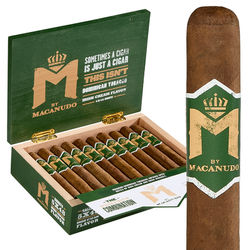 M Flavors by Macanudo - Pack of 5