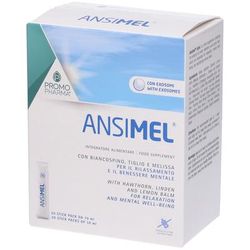 PROMOPHARMA 200 ml Soluzione orale