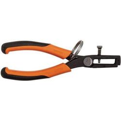 Pince À Dénuder Ergo Anneau Sécurité 167mm - Bahco