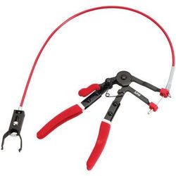 Pince Avec Câble Flexible Pour Raccords Rapides - SAM