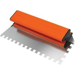 Lame Ergolame® Dentée Carrée - 30 Cm - 10x10 Mm - Mondelin