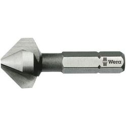 Embout Conique À Chanfreiner - 846 Hss - 1240x35mm - Wera