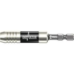 Porte-embout Impactor - 897/4 Impaktor - Wera