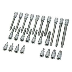 Douille Tournevis 1/2 Xzn L100-m14 Sd-10-14 - SAM