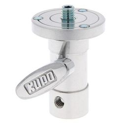 "Kupo KS-097 Ballhead Adapter 3/8""