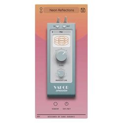 Karanyi Sounds Vapor Dimension
