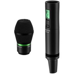 Audix Novacore NCHHEC