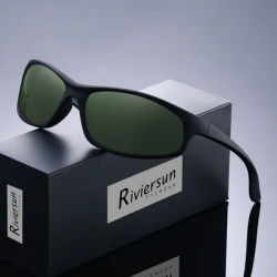 Fashion Riding Sunglasses Polarized UV400 Sports Outdoor Road Glasses Cycling Protection Equipment