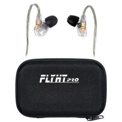 Shure SE215 Pro CL Case Bundle