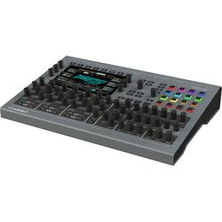 Waldorf Iridium Desktop MK2
