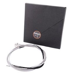 Marleaux Bass Strings Medium 5