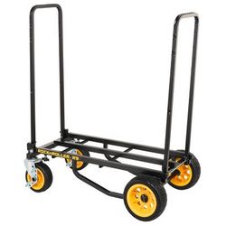 RockNRoller R9 (Mighty) Multicart
