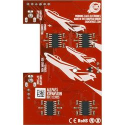 XAOC Devices Allpass Expansion