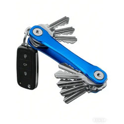 Portable Organizers For Easy Storage Of Multiple Keys Scratches And Keeping It Neat And Tidy