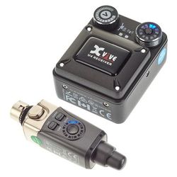 XVive U4 Monitor Wireless Sy B-Stock