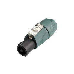 Rean RCLS 4F Green